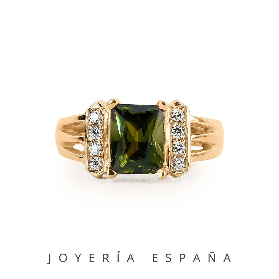 Sortija Modelo "Angelina" SRT_226