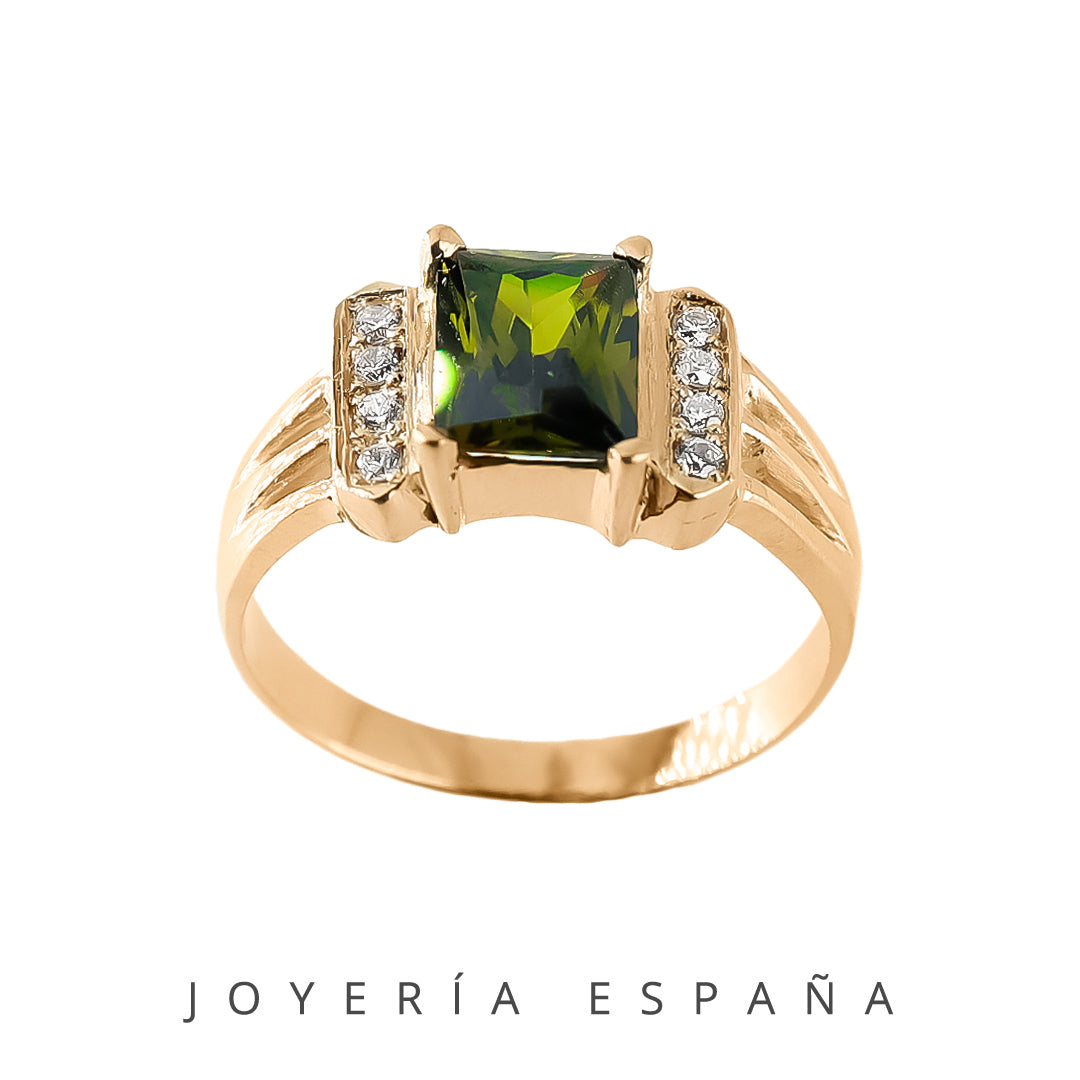 Sortija Modelo "Angelina" SRT_226