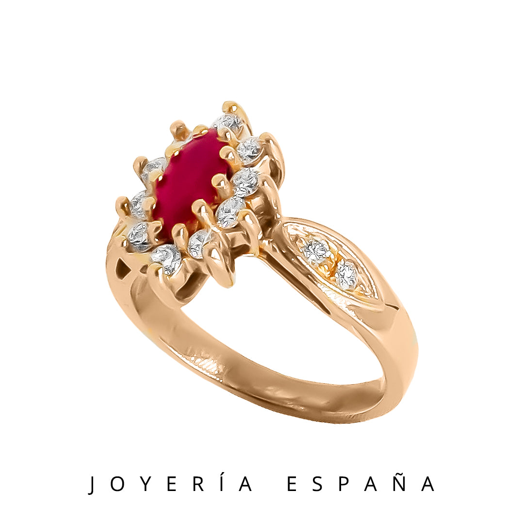 Modelo "Empire" SRT_237