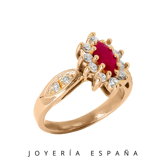 Modelo "Empire" SRT_237