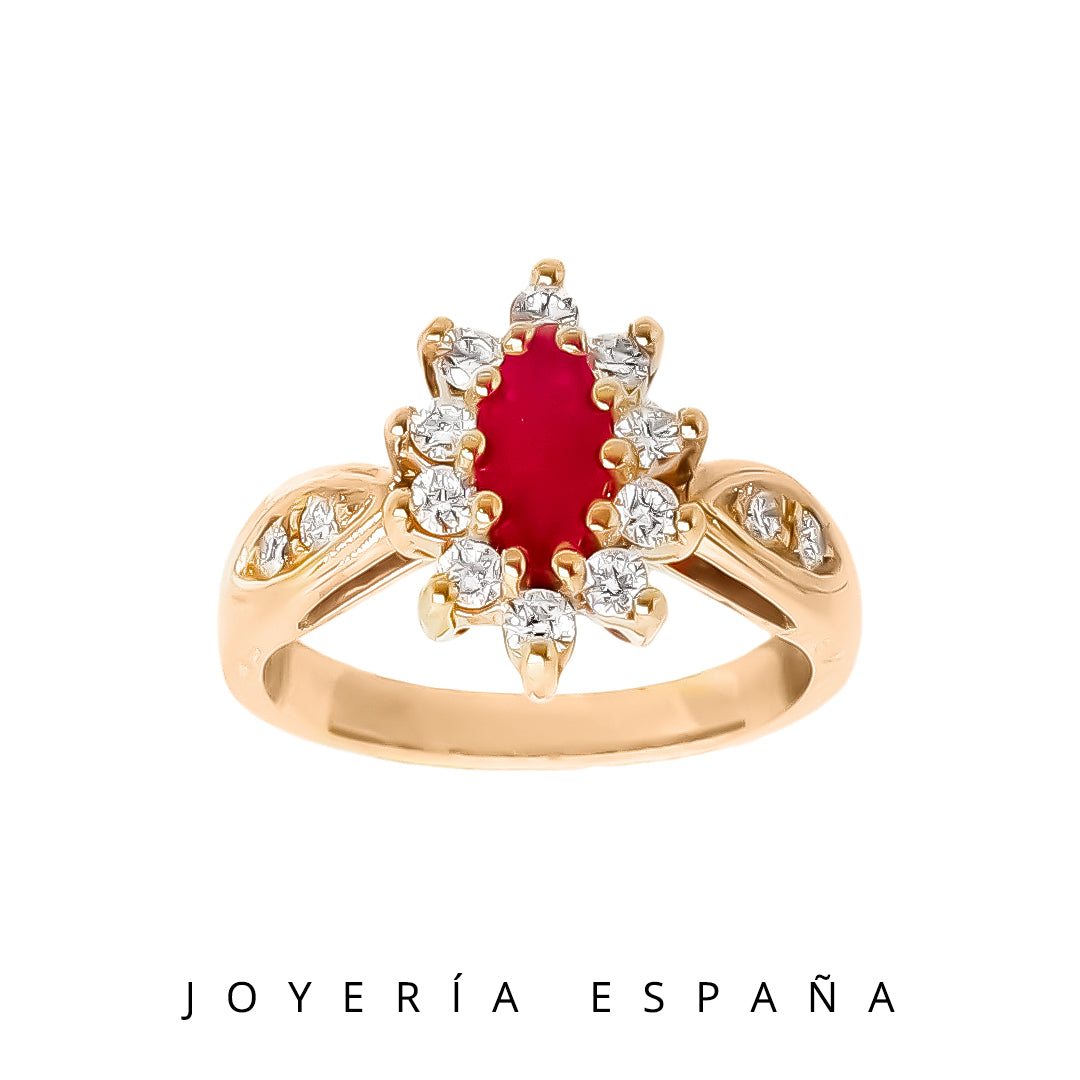Modelo "Empire" SRT_237
