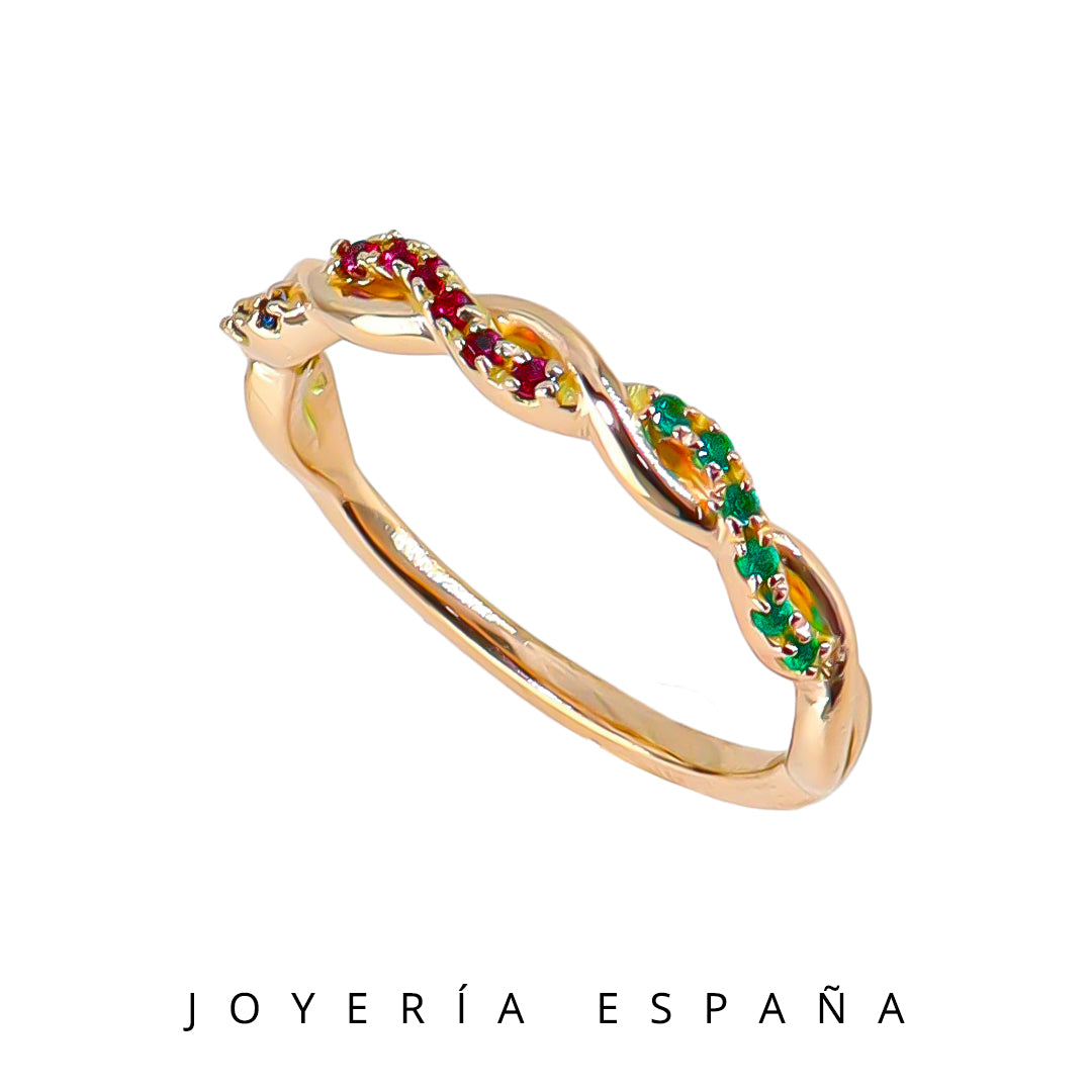 Modelo "Estela" SRT_238