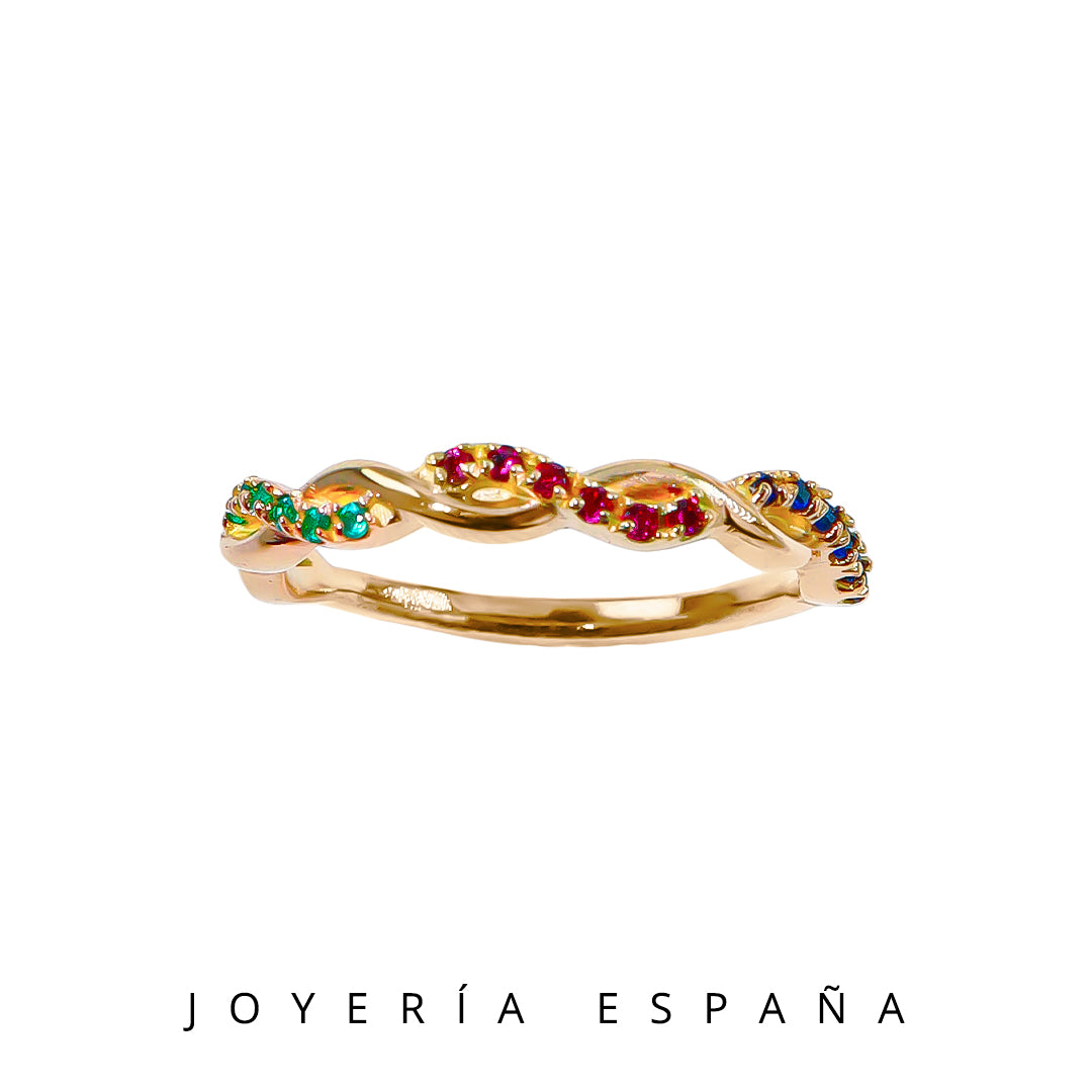 Modelo "Estela" SRT_238