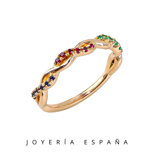 Modelo "Estela" SRT_238