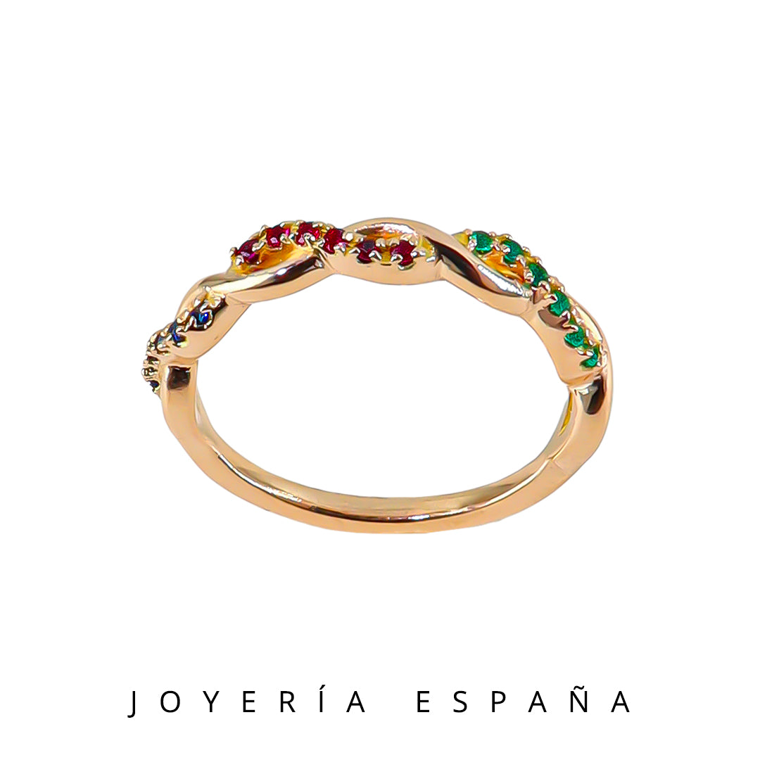 Modelo "Estela" SRT_238