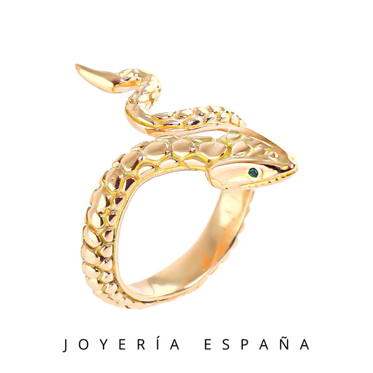 Modelo "Snake" SRT_241