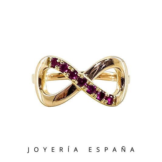 Modelo "Infinite" SRT_247