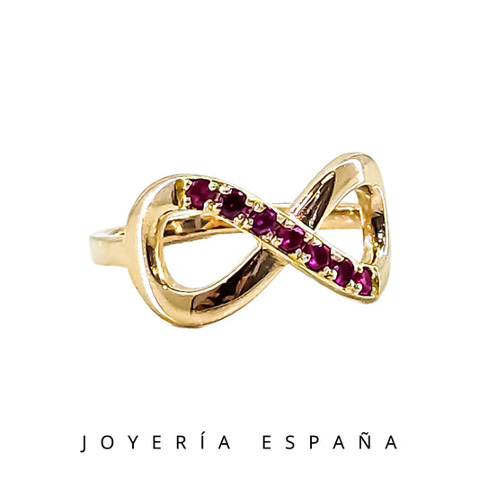 Modelo "Infinite" SRT_247