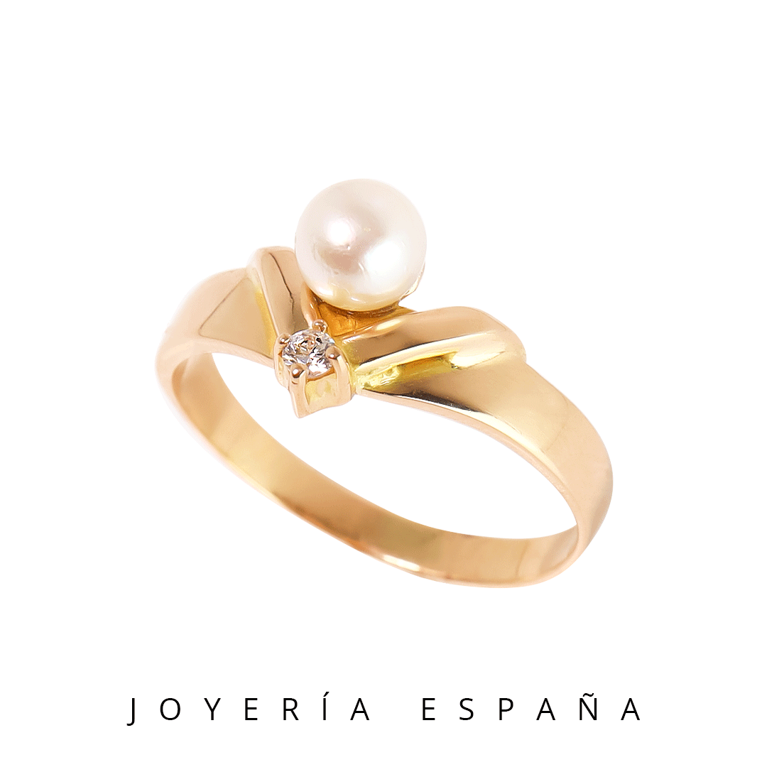 Sortija Modelo "Viviana" SRT_254