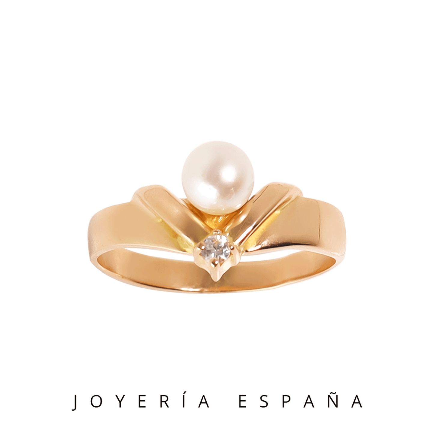 Sortija Modelo "Viviana" SRT_254