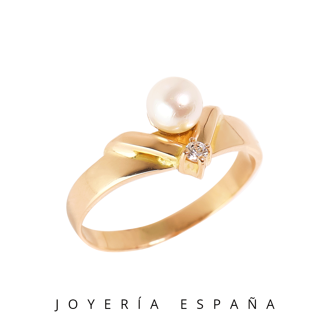 Sortija Modelo "Viviana" SRT_254