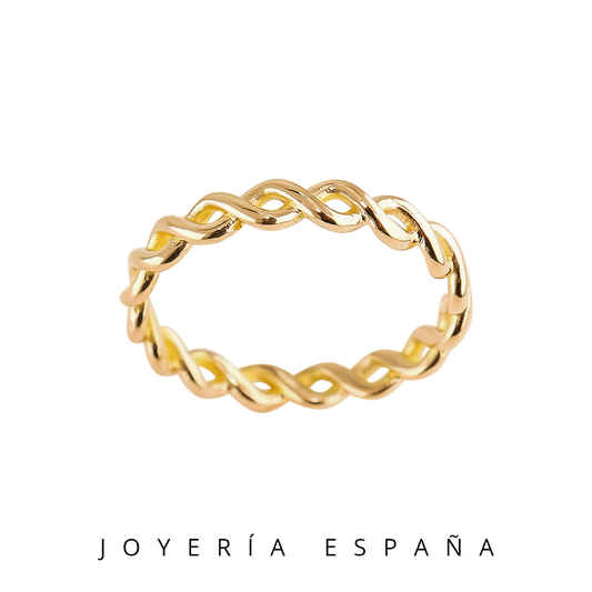 Modelo "Amor Eterno" SRT_258