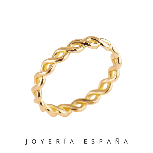 Modelo "Amor Eterno" SRT_258