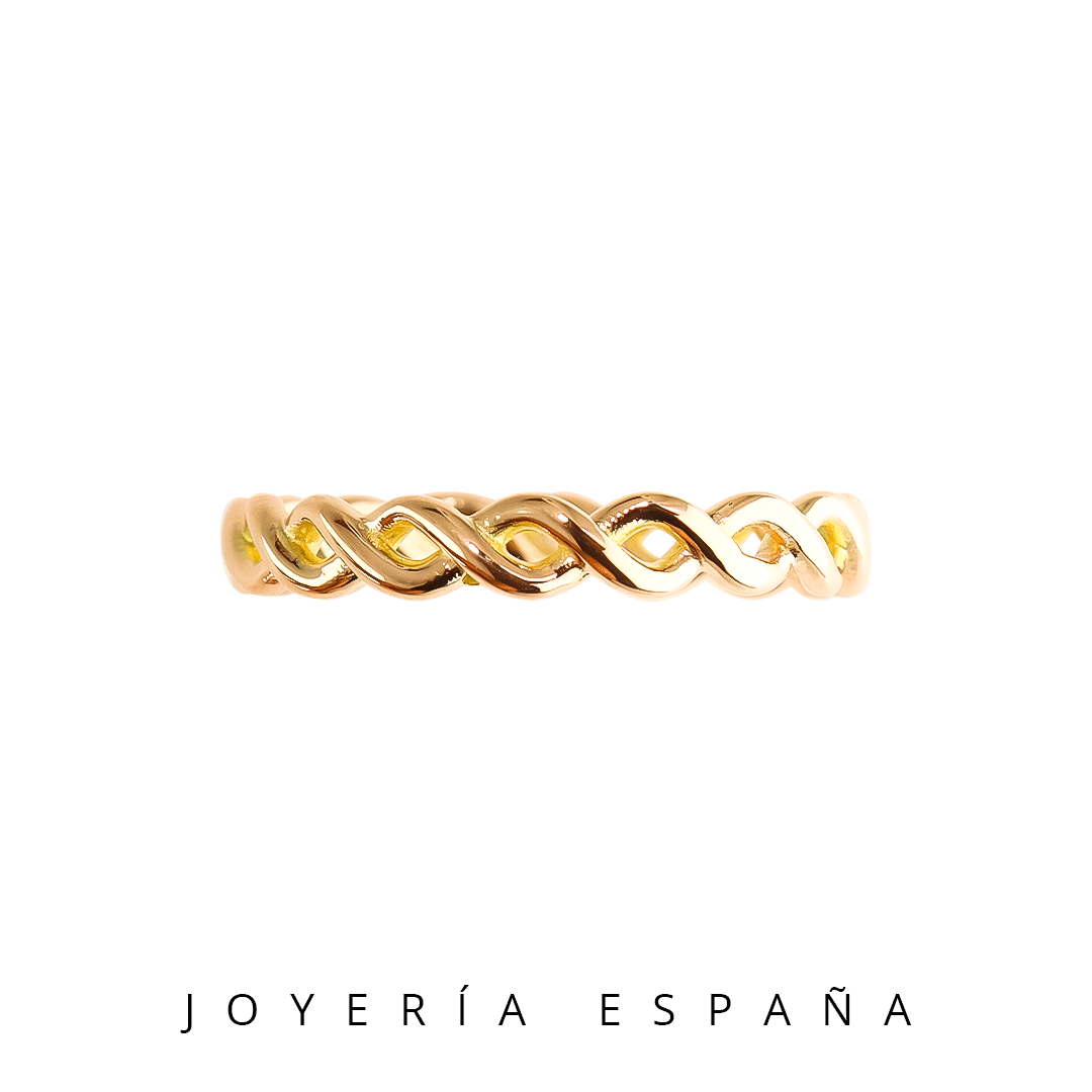 Modelo "Amor Eterno" SRT_258