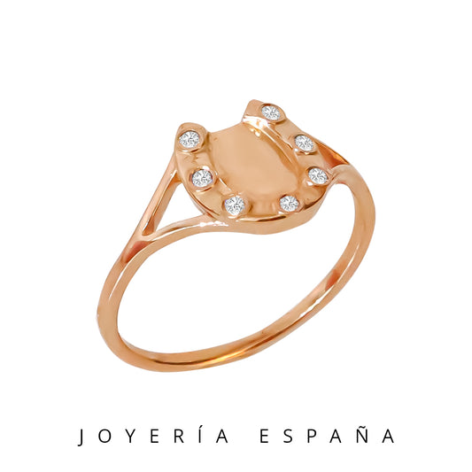 SRT_262 Modelo "Herradura"