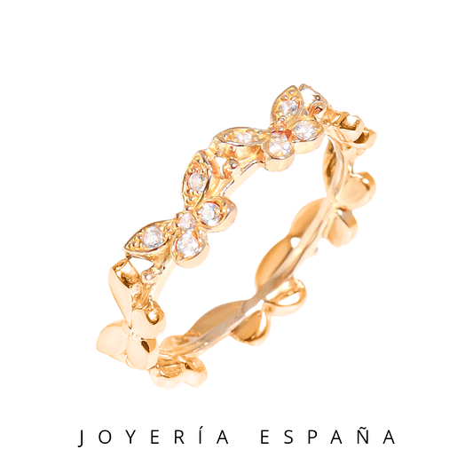 SRT_263 Modelo "Butterfly"