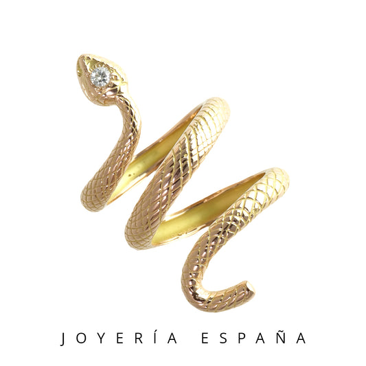 Modelo "Snake" SRT_269