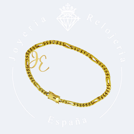 Pulsera "Lomo Doble" CC_43