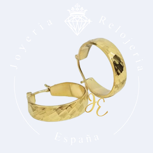 Modelo "Canoa" ART_45