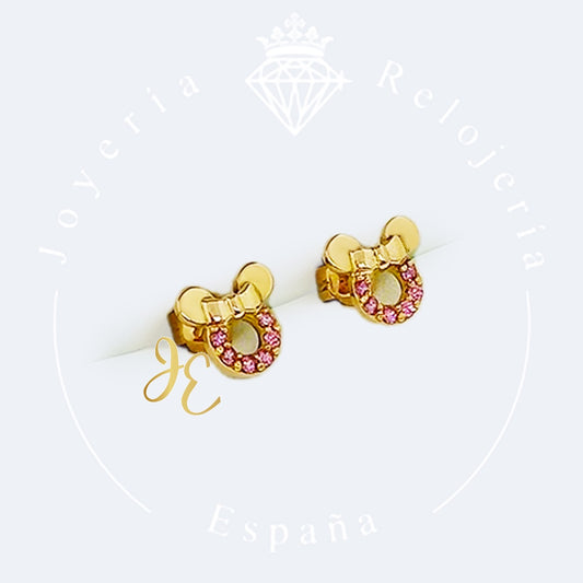 Modelo "Minnie" ART_04