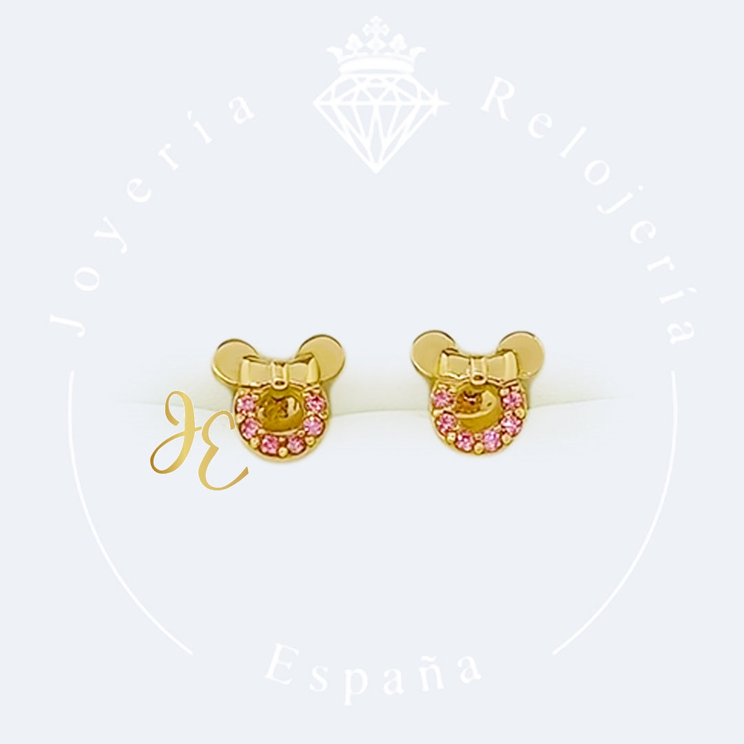 Modelo "Minnie" ART_04