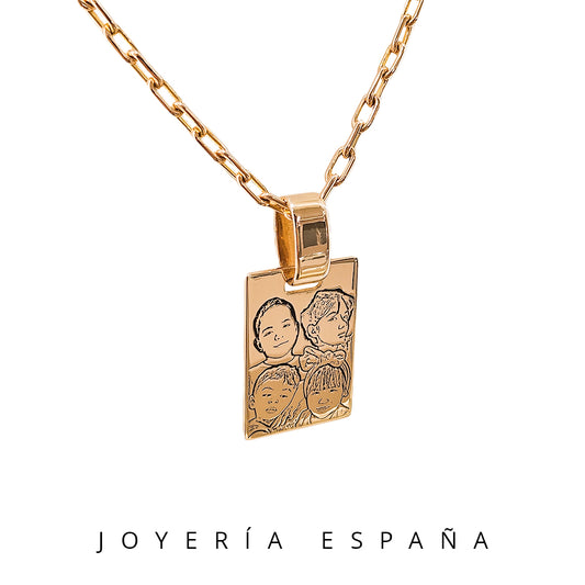 Modelo "Hanko" DJ_74