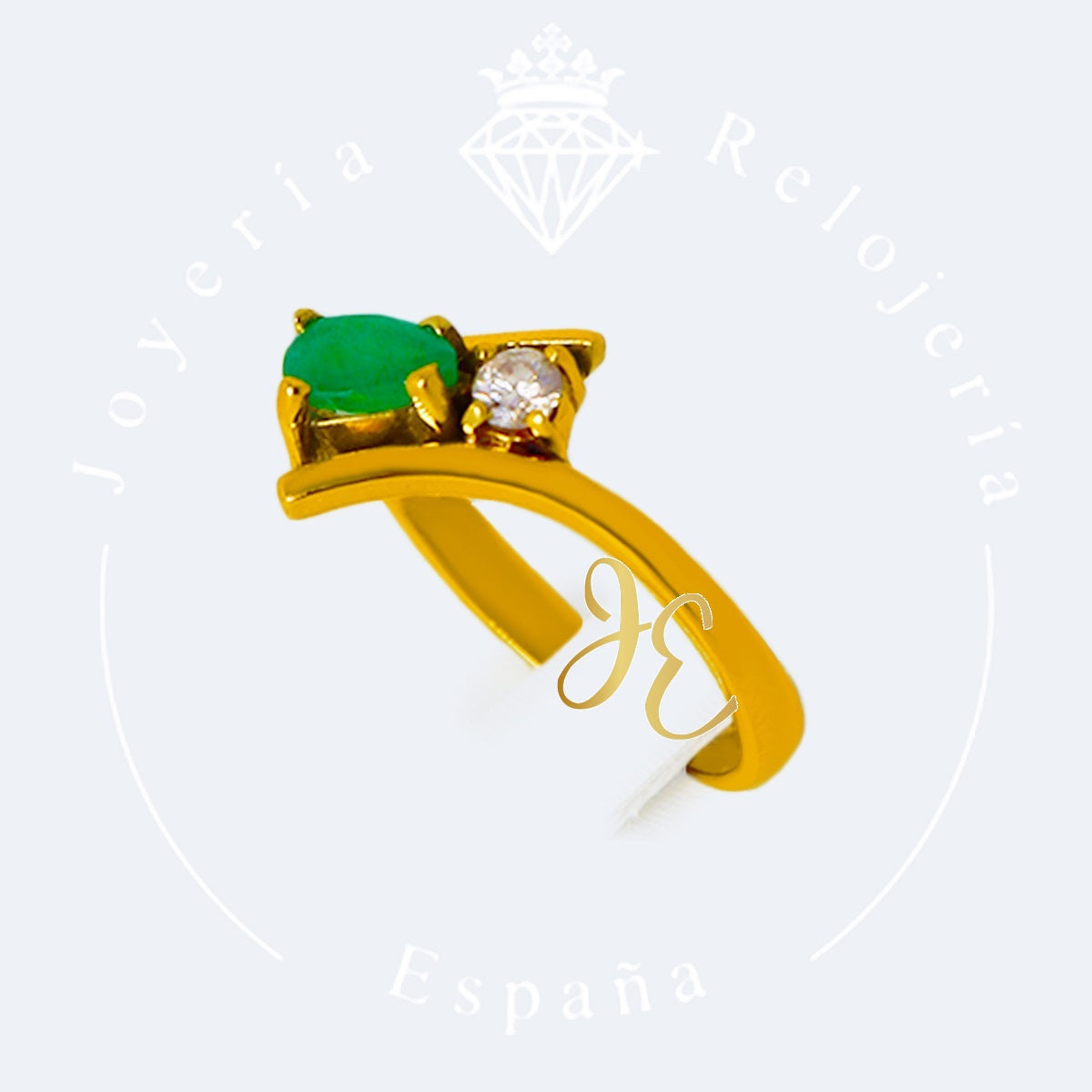 Sortija SRT_77