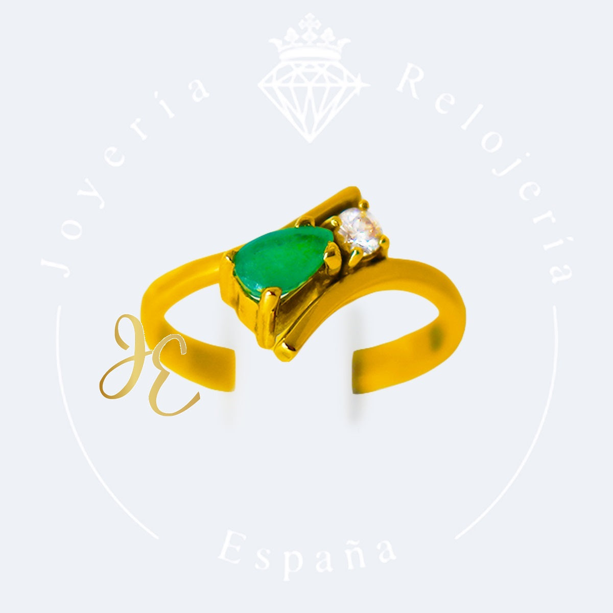 Sortija SRT_77