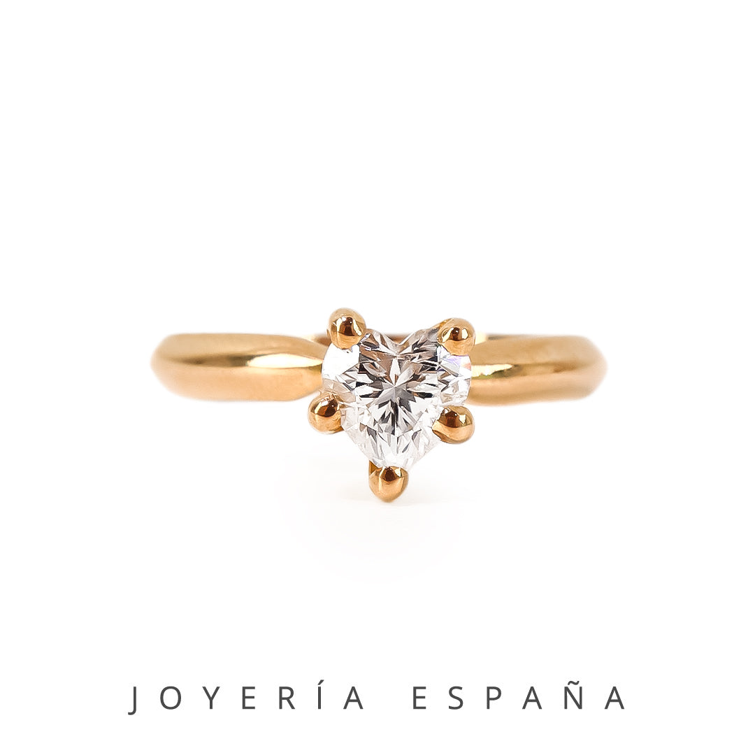 Modelo "Heart" AC_78