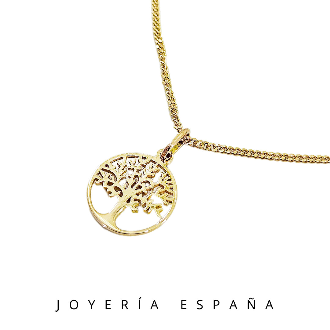 Modelo "Árbol De La Vida" 1.5 cm. DJ_84