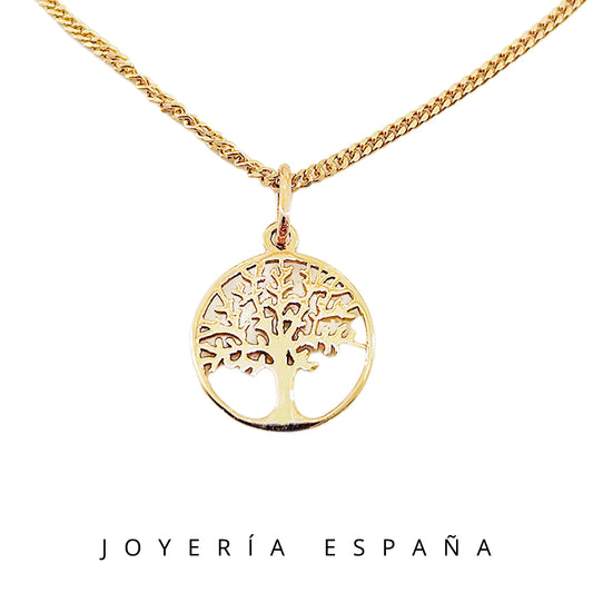 Modelo "Árbol De La Vida" 1.5 cm. DJ_84