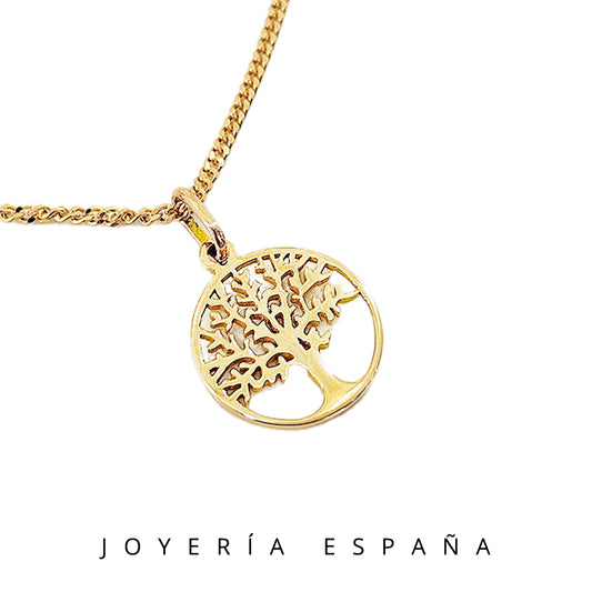 Modelo "Árbol De La Vida" 1.5 cm. DJ_84