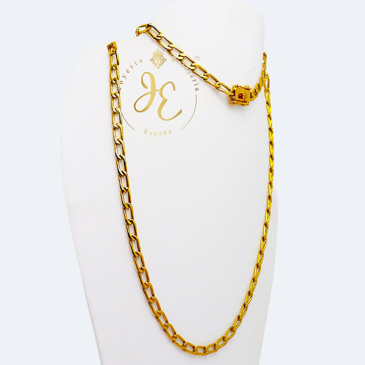 Cadena "Lomo Abierto" CC_86