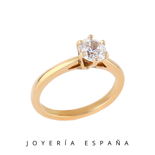 Modelo "Alfreda" AC_89