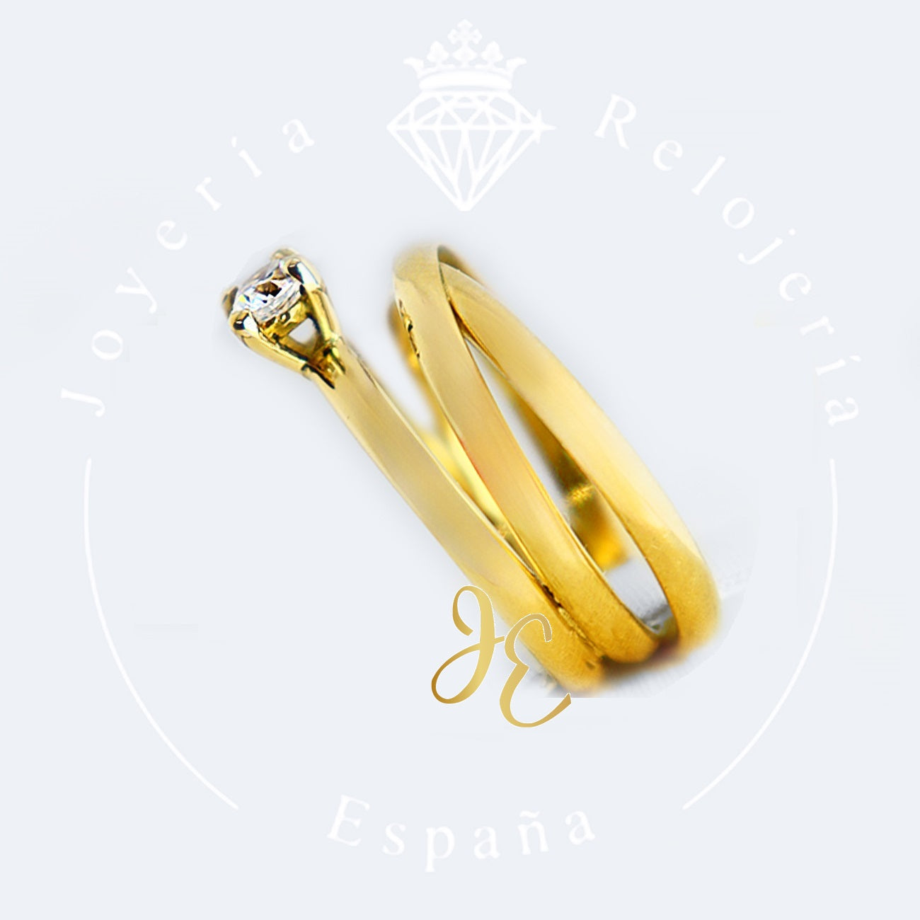 Diamante 0.23 ct. GIA Internacional SRT_92