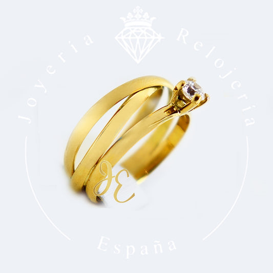 Diamante 0.23 ct. GIA Internacional SRT_92