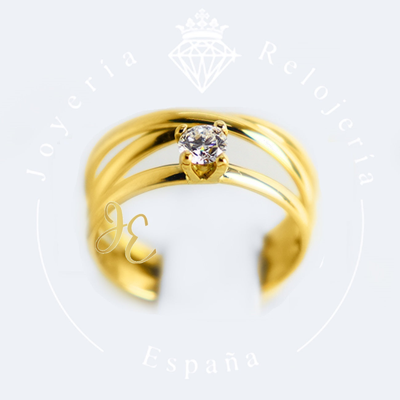 Diamante 0.23 ct. GIA Internacional SRT_92