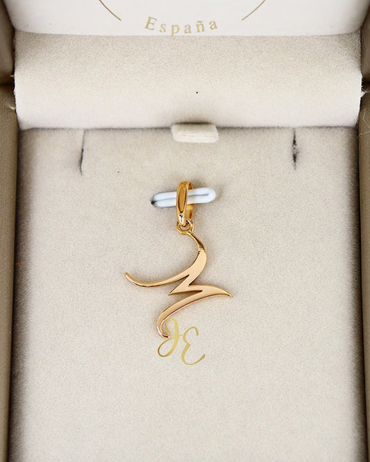 Modelo Inicial "M" DJ_97