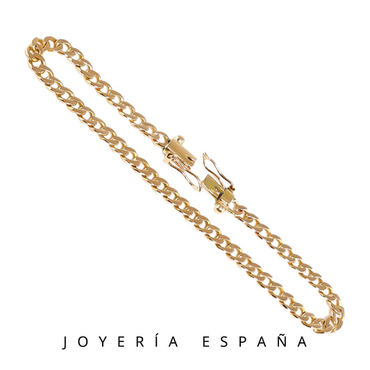 Pulsera "Lomo Semi Abierto" CC_97