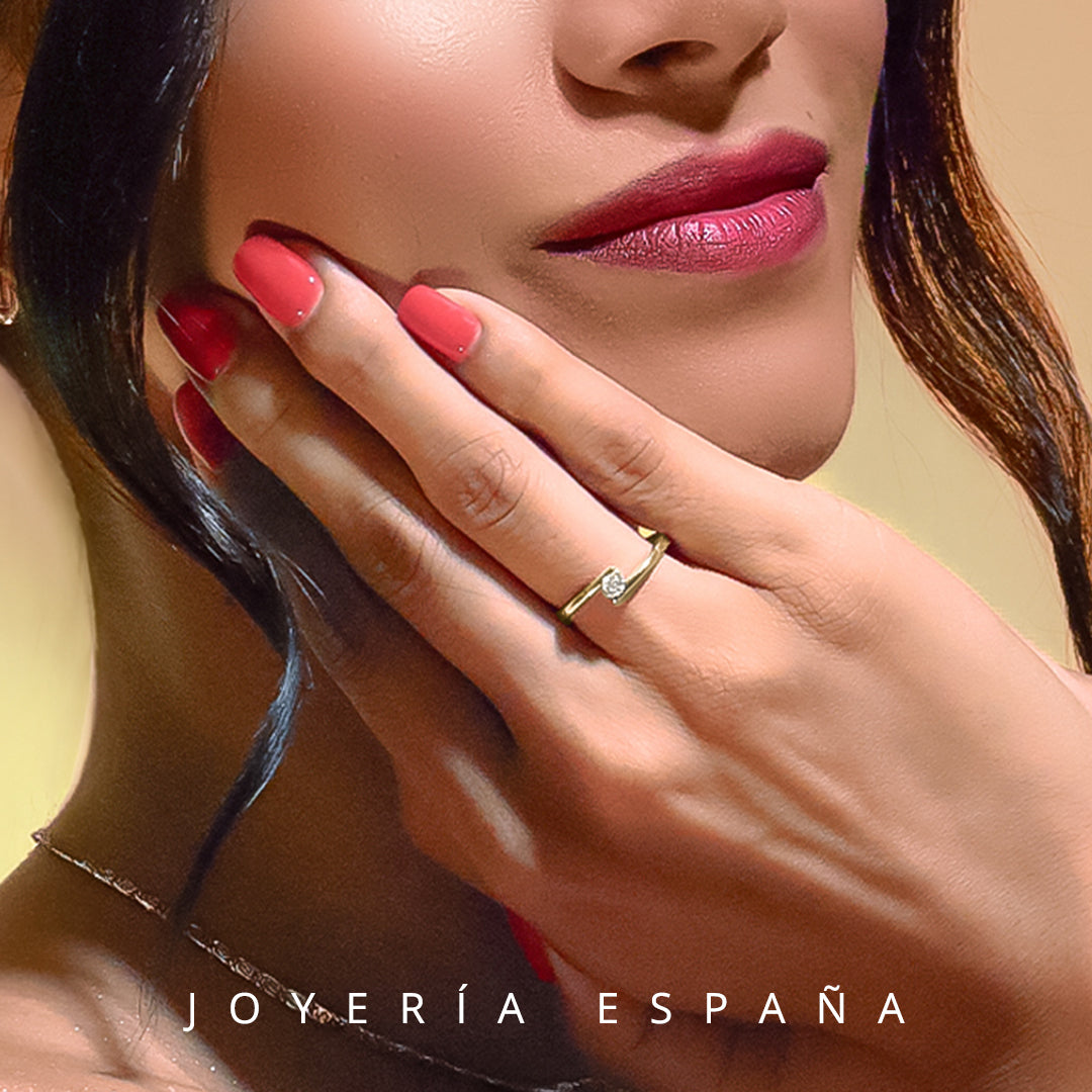 Modelo "Emma" 0.12 ct. AC_169