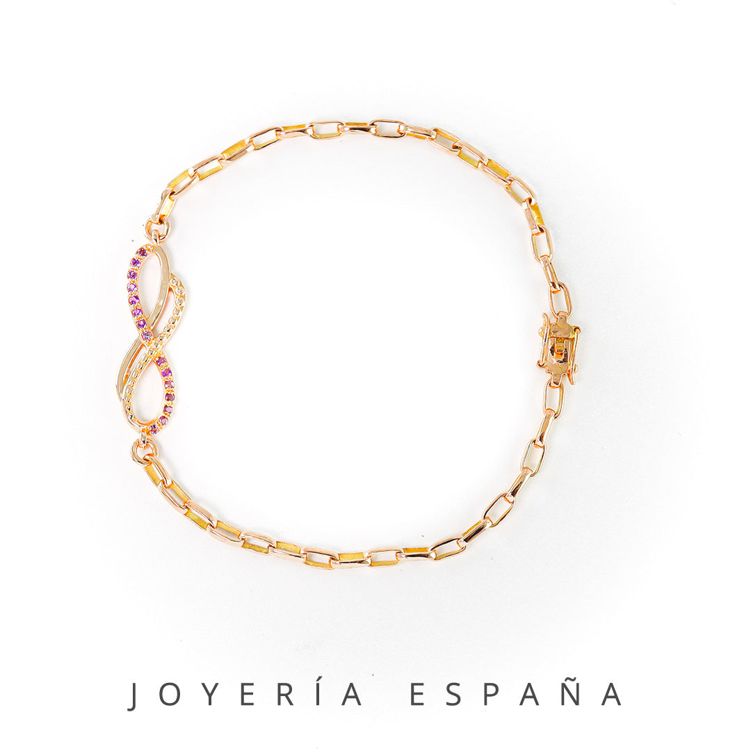 Pulsera "Clip" CD_177