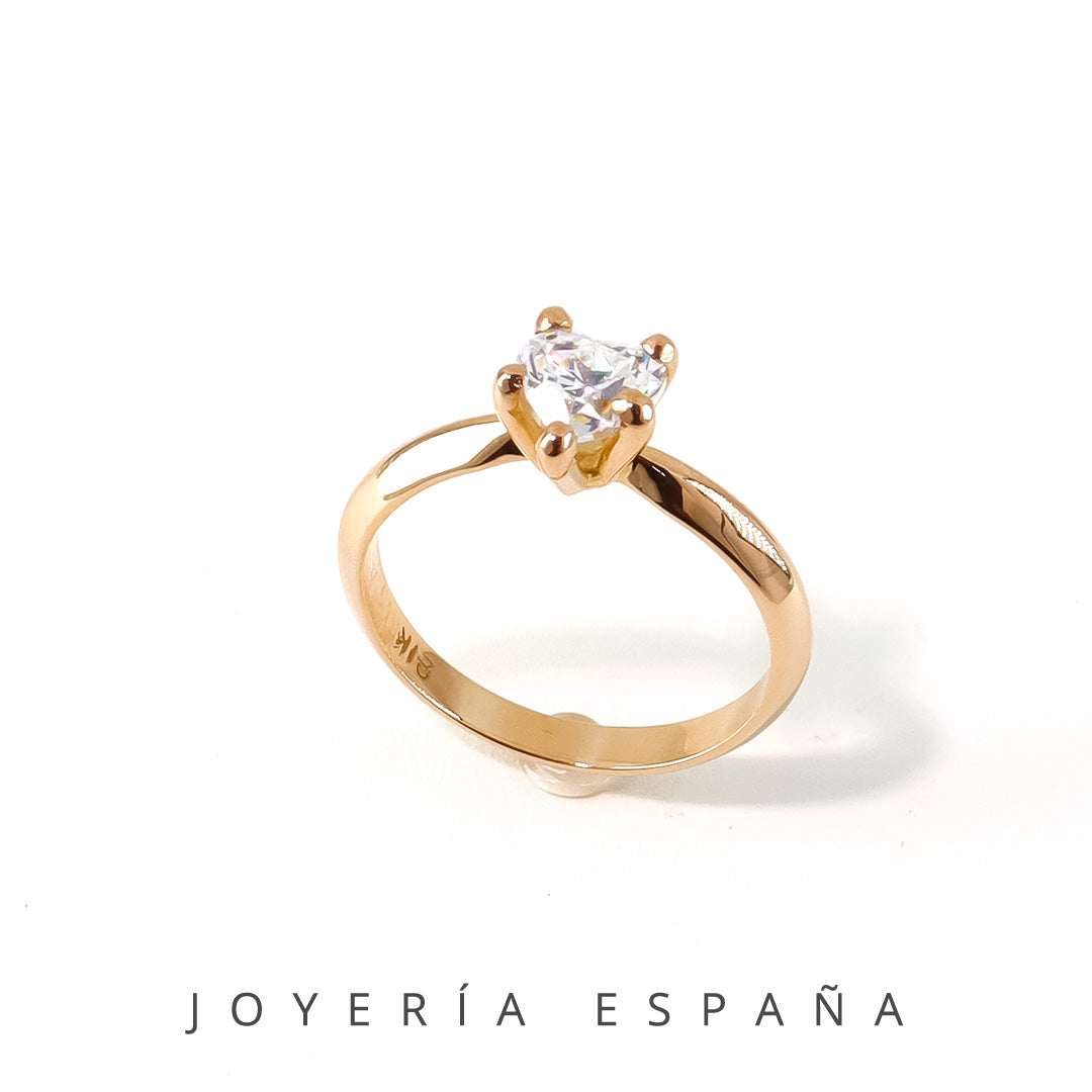 Modelo "Heart" AC_78