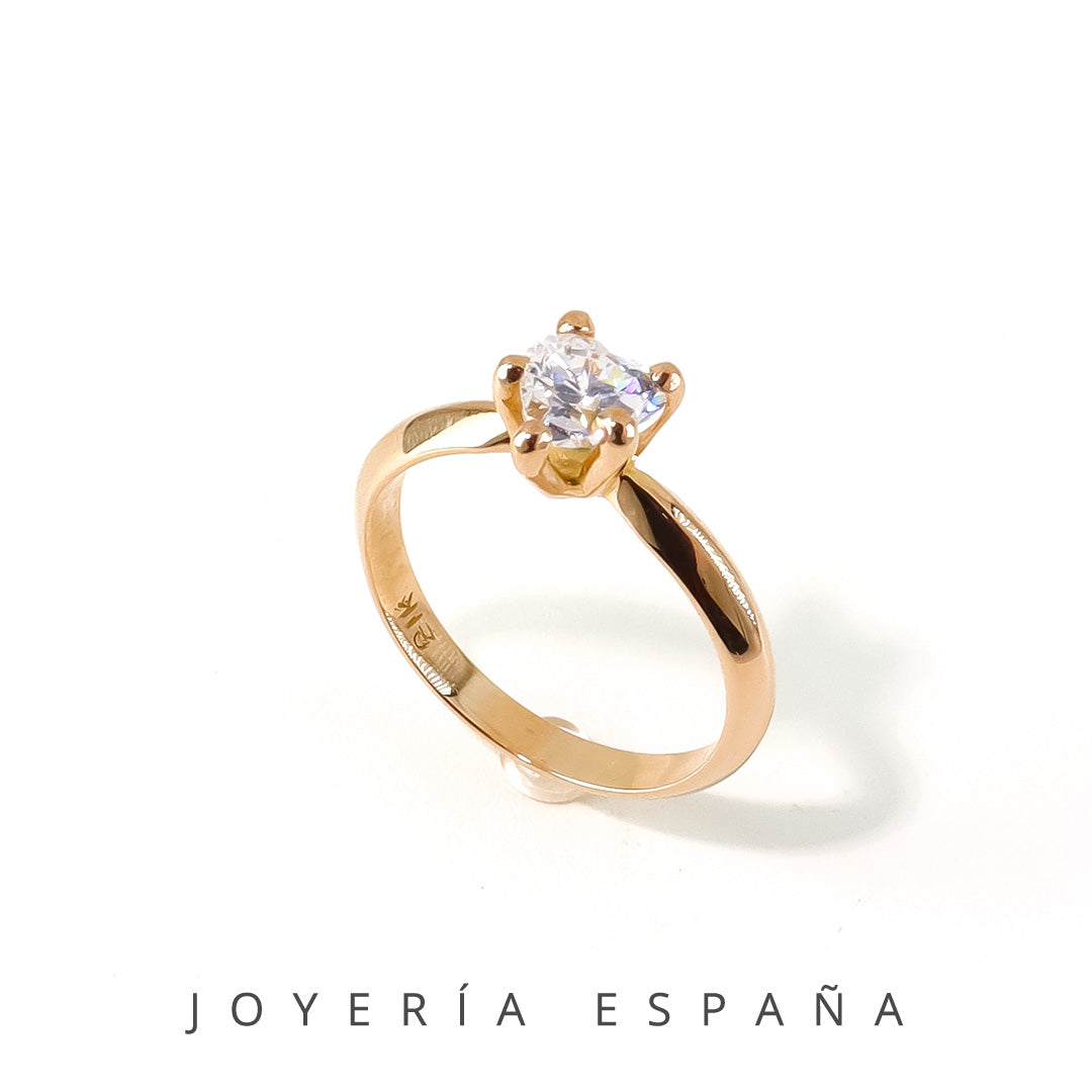 Modelo "Heart" AC_78