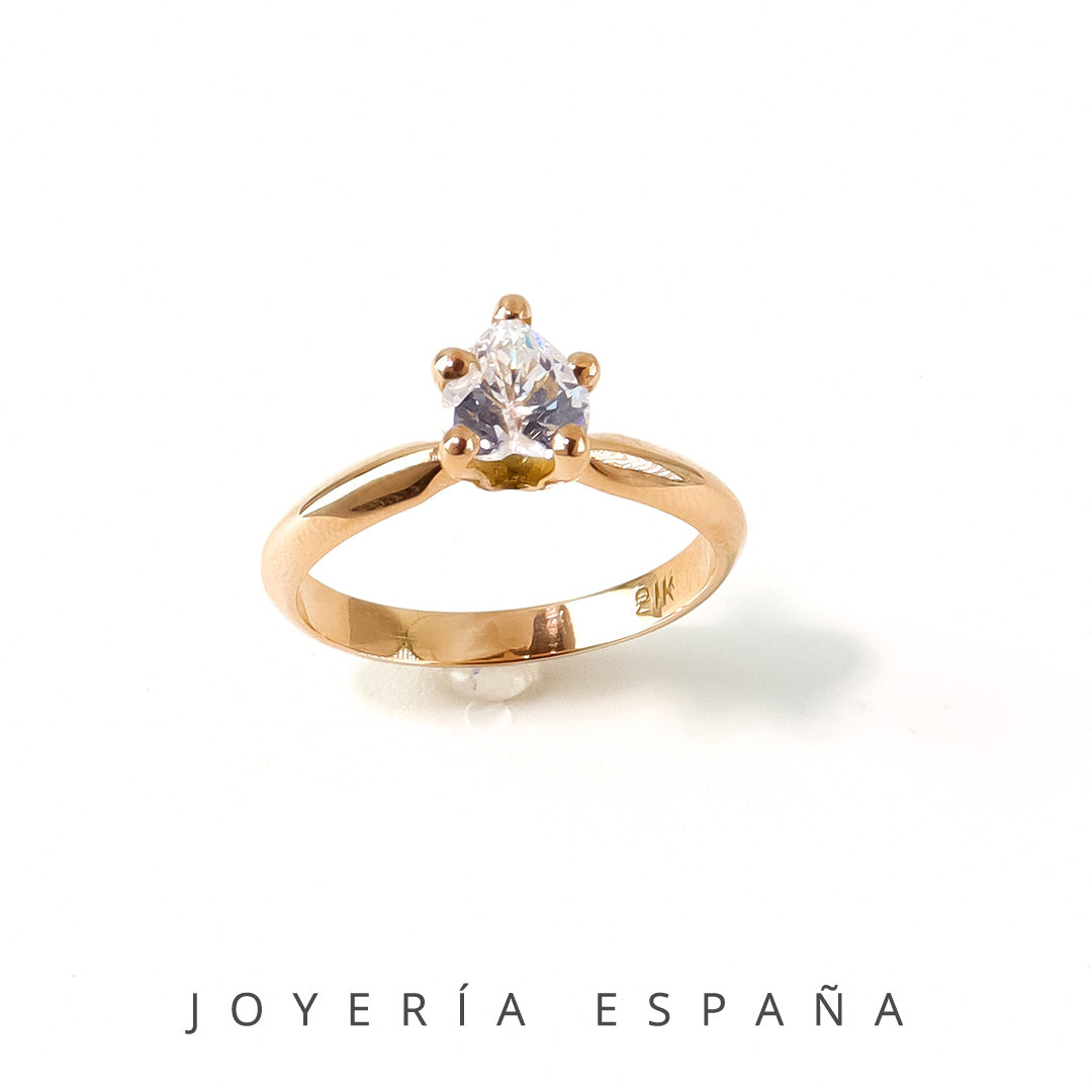 Modelo "Heart" AC_78