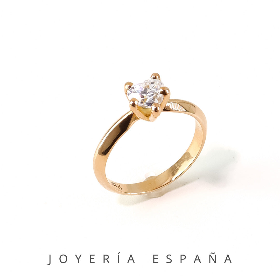 Modelo "Heart" AC_78