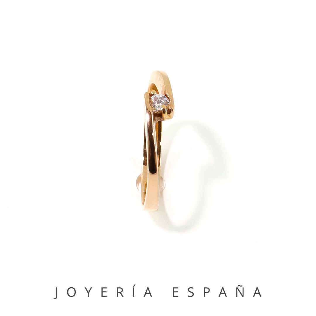 Modelo "Emma" 0.12 ct. AC_169