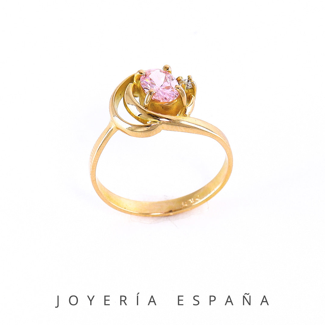 SRT_214 Modelo "Charlotte"