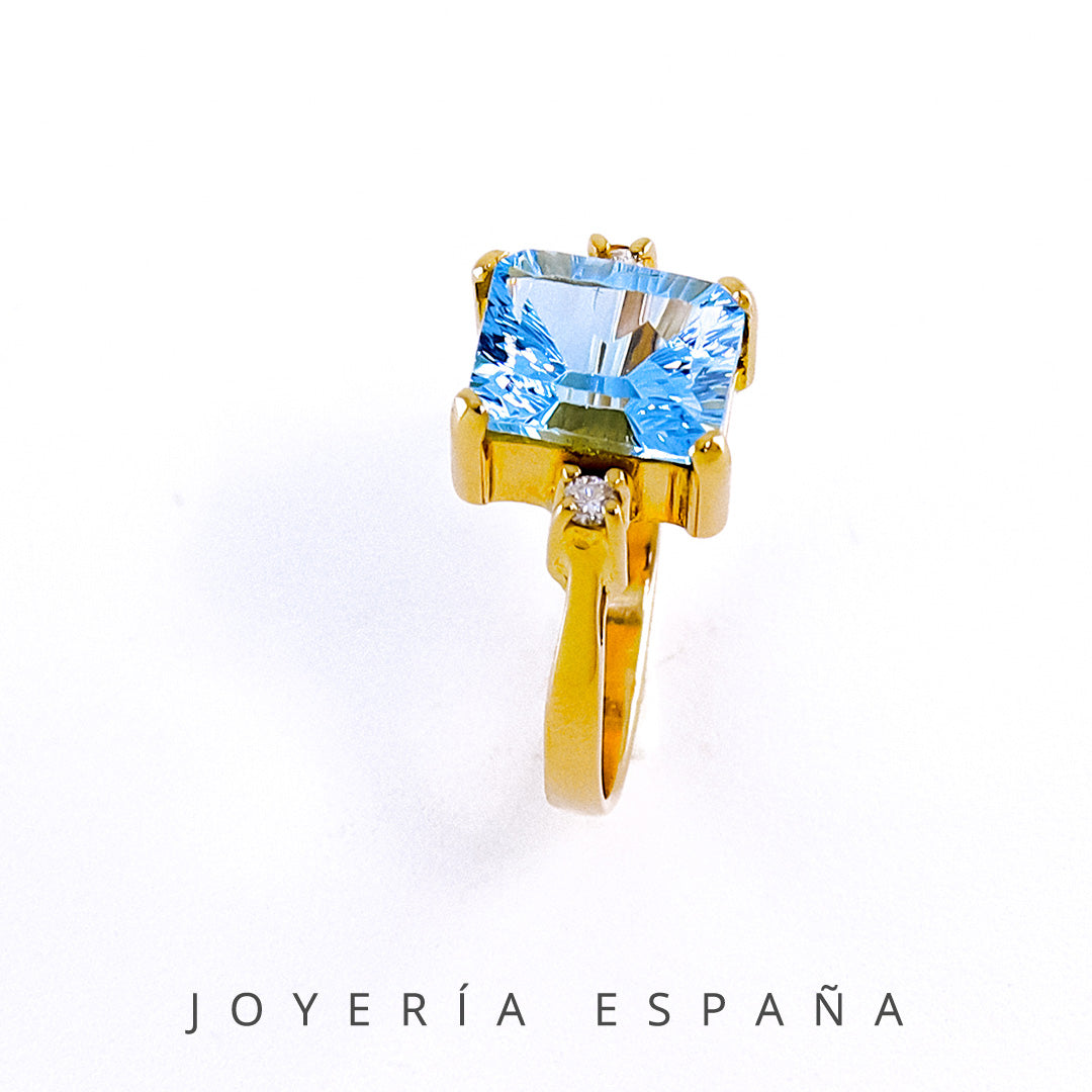 SRT_155 Modelo "Princess"