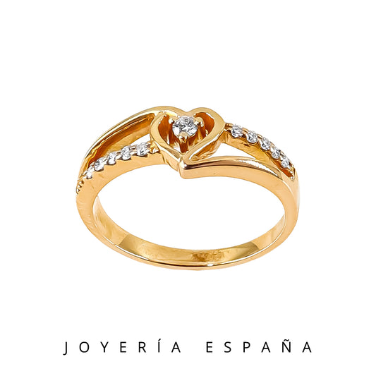 Modelo "Anna" SRT_73