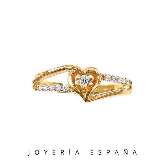 Modelo "Anna" SRT_73